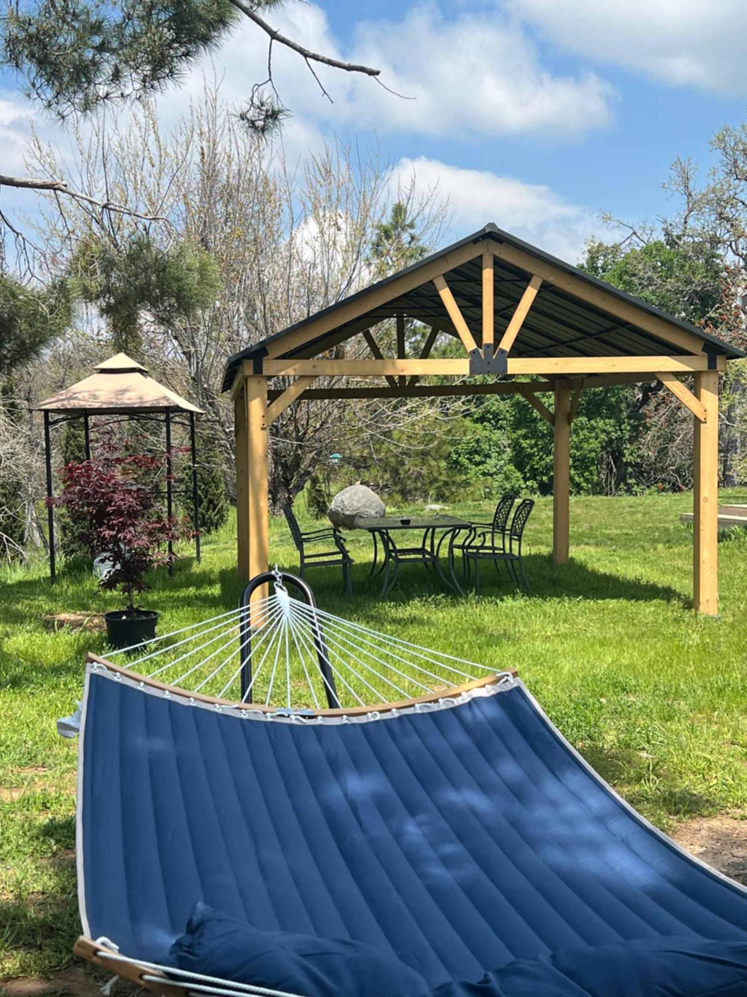 The Sequoia Guesthouse Miramonte Εξωτερικό φωτογραφία
