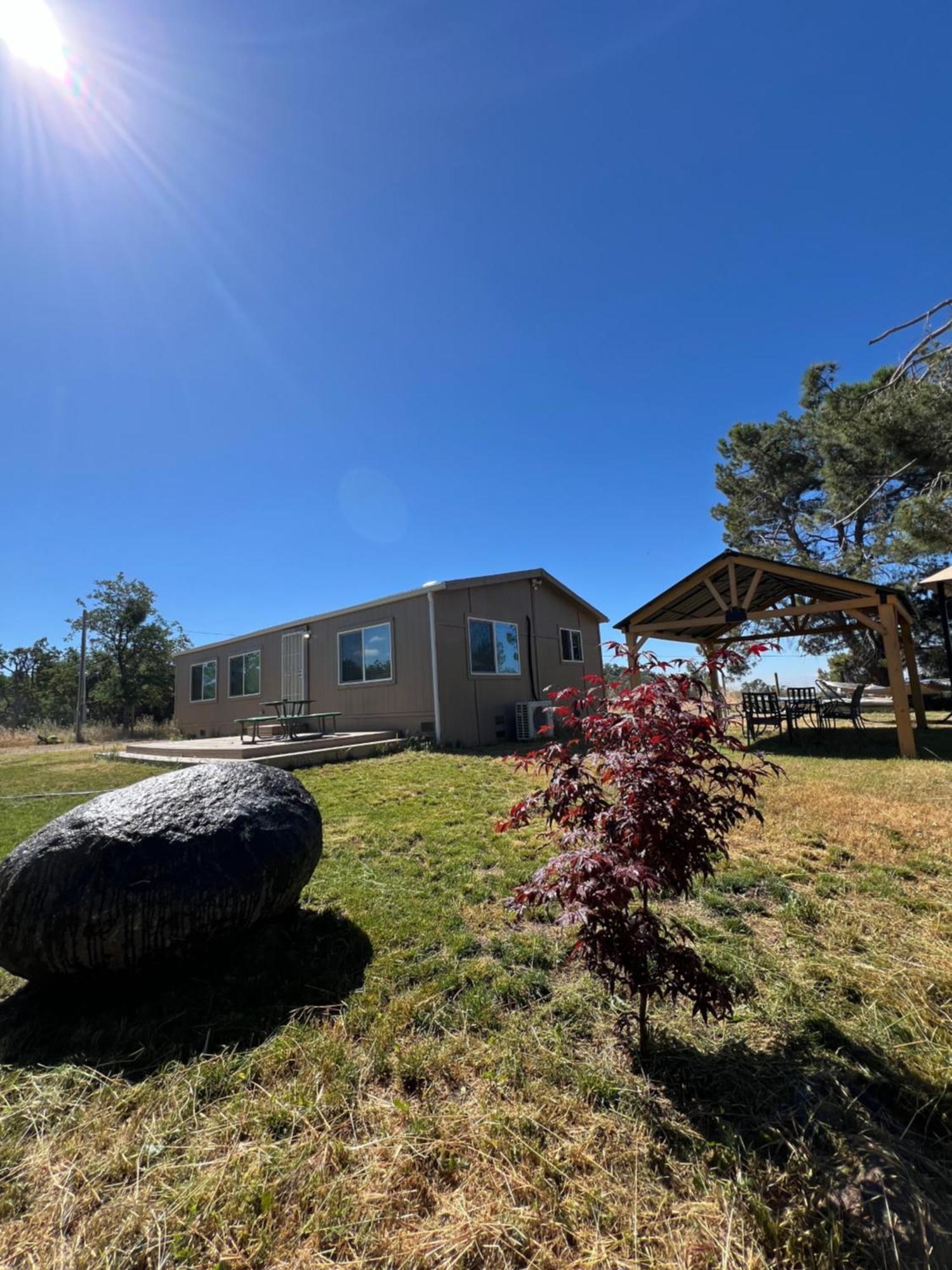 The Sequoia Guesthouse Miramonte Εξωτερικό φωτογραφία